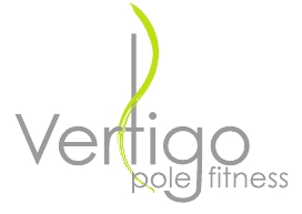 pole dance logo