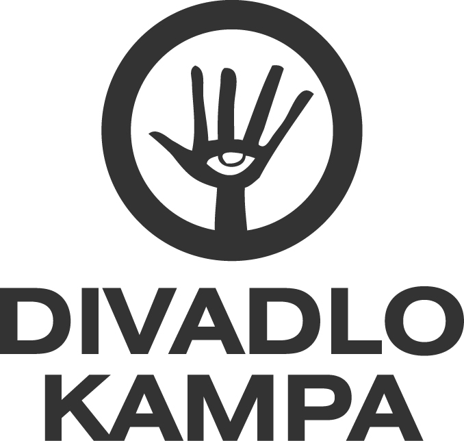 Kampa logo2011 tisk