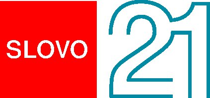 logo Slovo 21