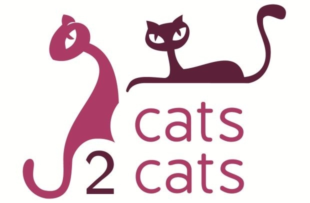 logo cats2cats