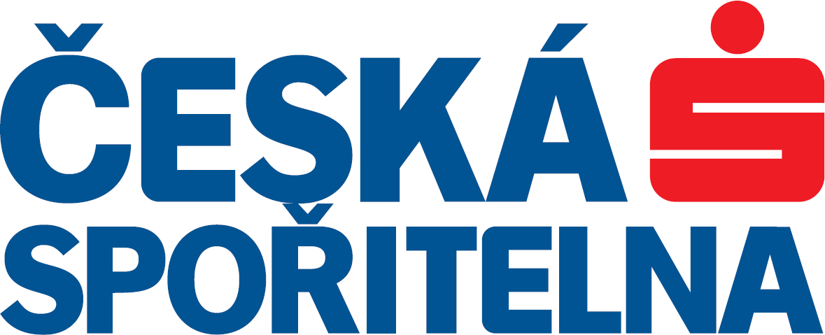 logo ceska sporitelna